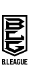 B.LEAGUE