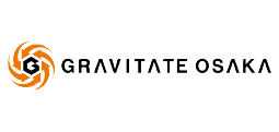 GRAVITATE OSAKA（グラビテート オオサカ）