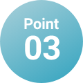 Point 03