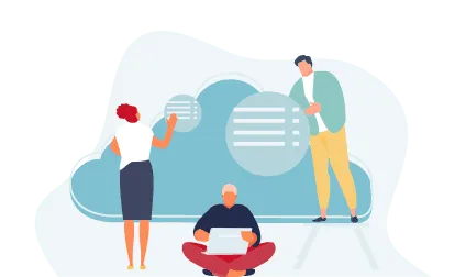 申込、売上、来場すべての情報の一元管理が可能！