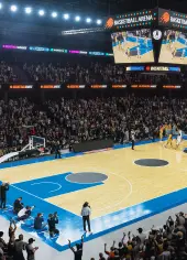 スポーツ・スタジアム