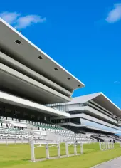 公営競技場