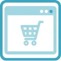 グッズ販売
