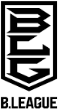B.LEAGUE
