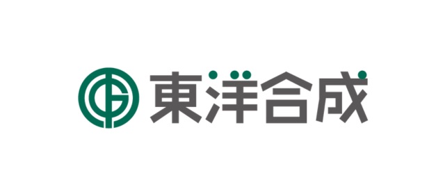 東洋合成工業株式会社ロゴ