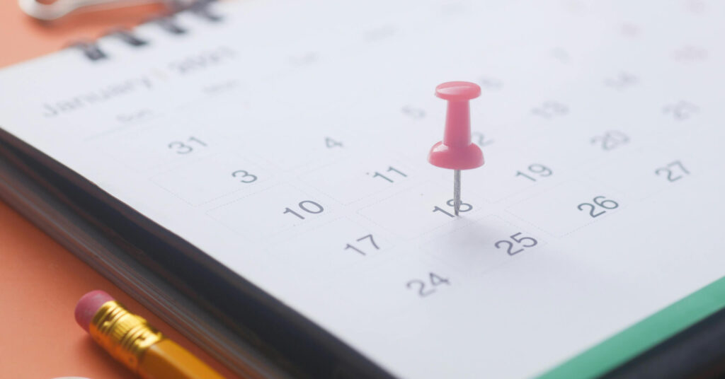 Googleカレンダー