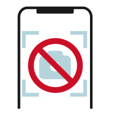 スクリーンショット防止