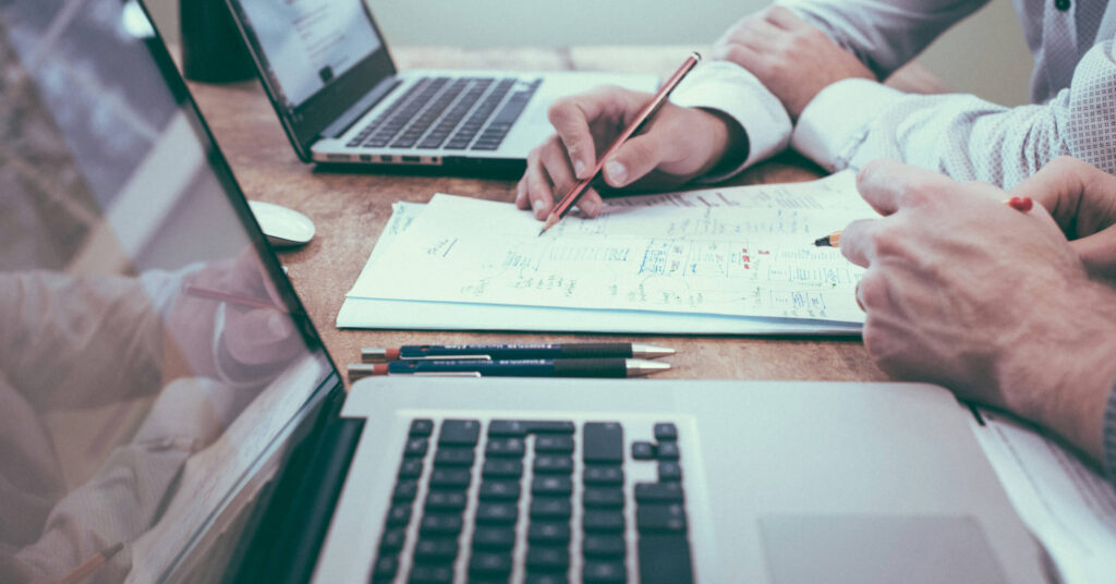 イベント報告書の書き方