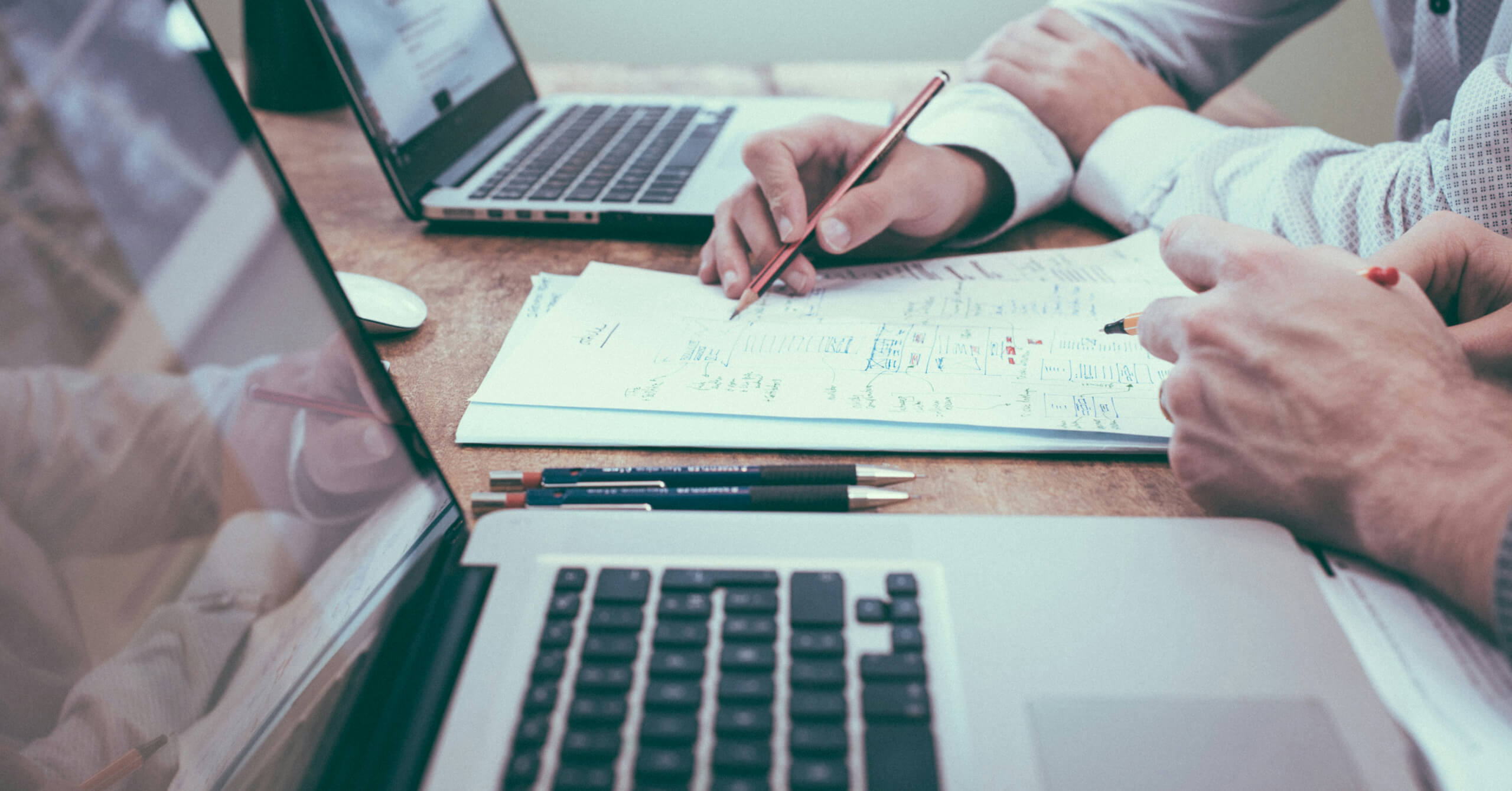 イベント報告書の書き方