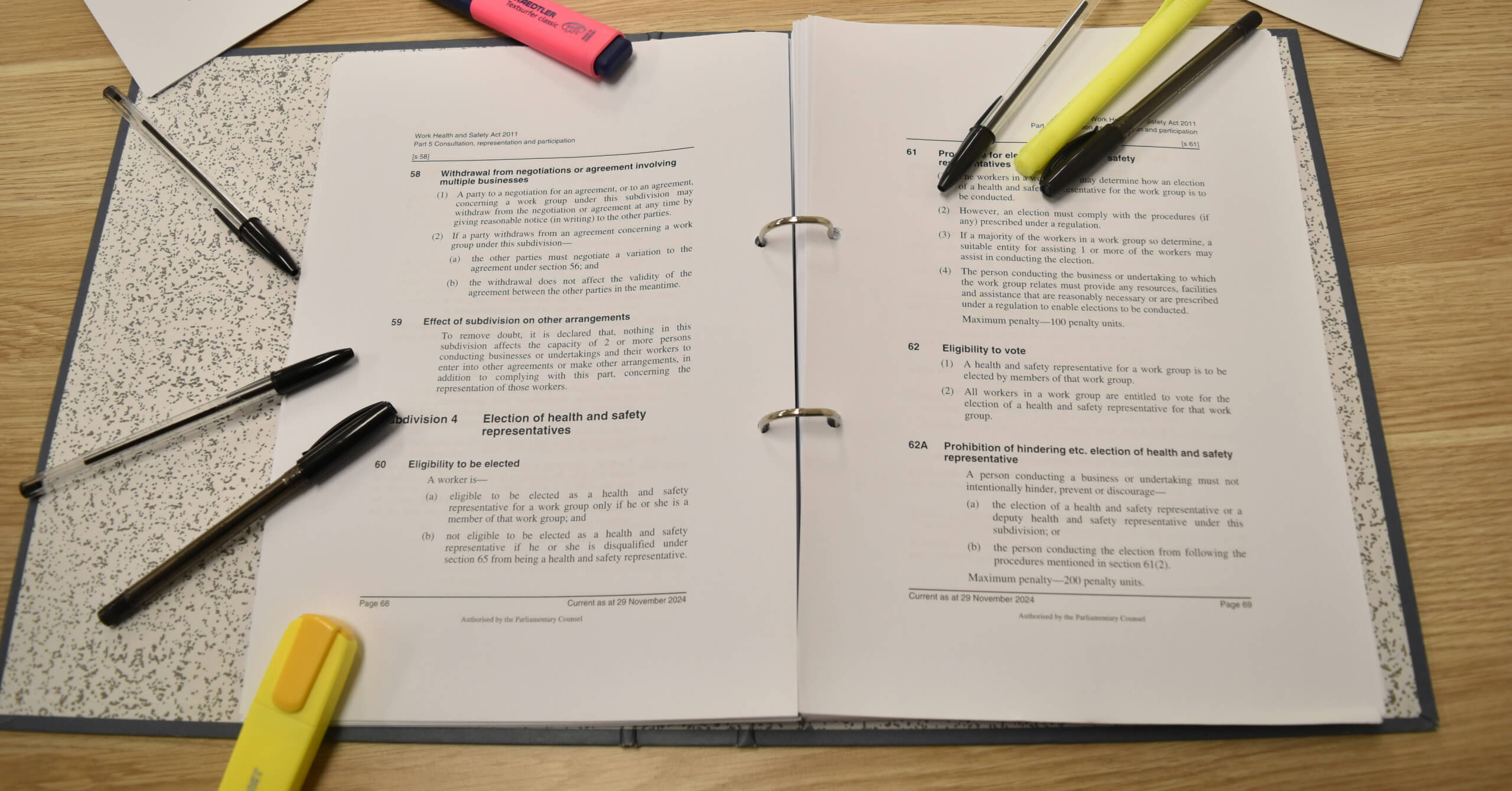 商品説明会の企画・準備マニュアル